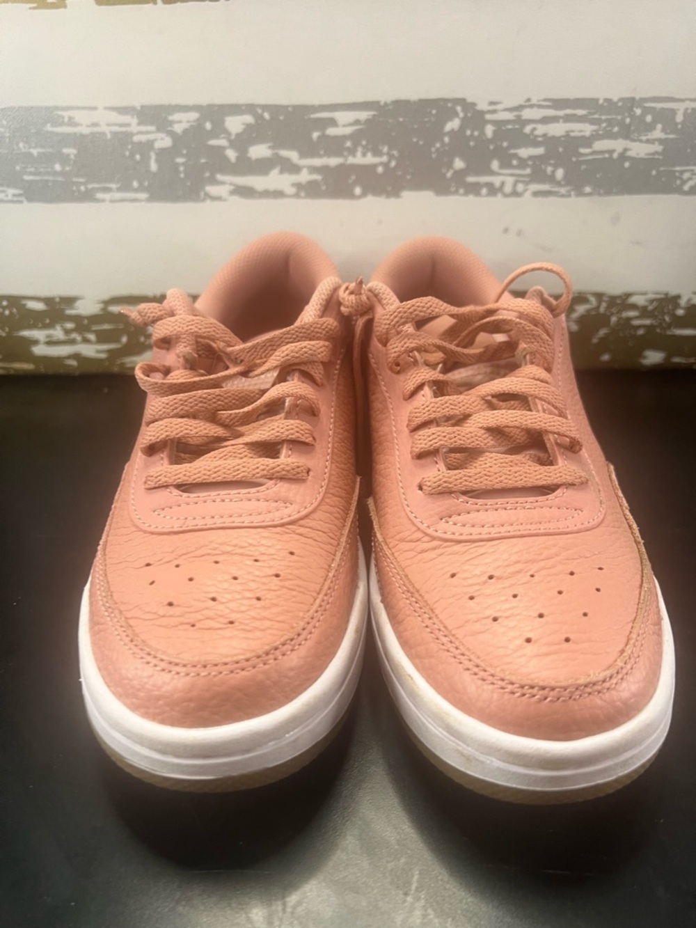 Nike Court Vintage - Picture 3 of 7